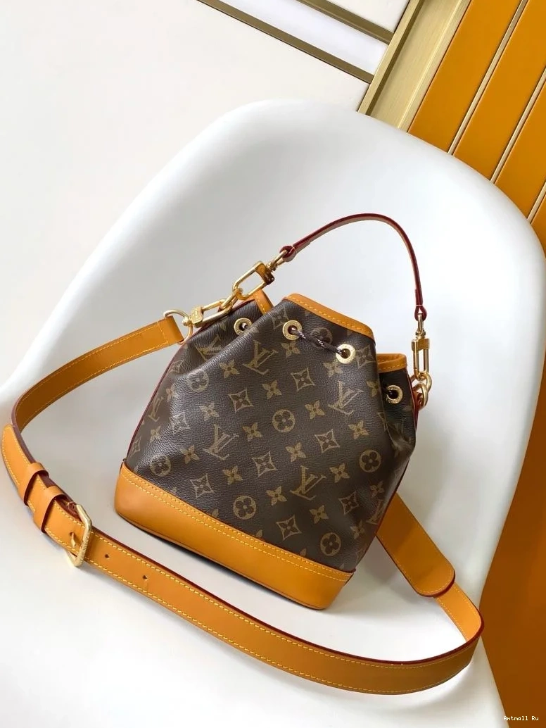 Bucket Louis 42981 Vuitton Effortless Bags 0727